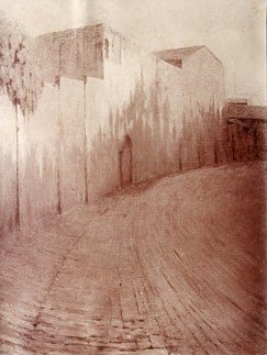 1906 ca. - La casa del mistero